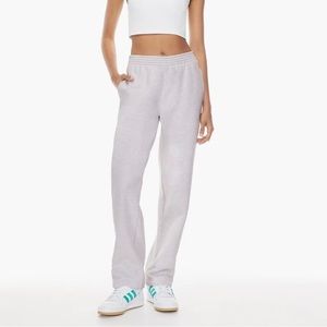 Aritzia Sweatpants